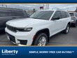  Jeep Grand Cherokee L