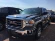 Used 2015 GMC Sierra 1500 SLT Truck Double Cab