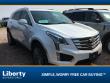 Used 2019 Cadillac XT5 Luxury