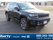 Used 2024 Jeep Grand Cherokee 4xe Overland SUV