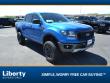Used 2021 Ford Ranger XLT