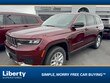  Jeep Grand Cherokee L