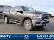 Used 2024 Ram 2500 Laramie Truck Crew Cab