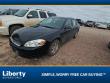 Used 2014 Chevrolet Impala Limited LS Fleet