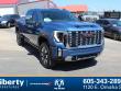 Used 2024 GMC Sierra 3500 HD Denali Truck Crew Cab