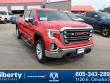 Used 2021 GMC Sierra 1500 SLT Truck Crew Cab