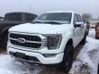 Used 2023 Ford F-150  Truck SuperCrew Cab