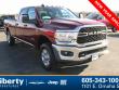 Used 2023 Ram 3500 Big Horn Truck Crew Cab