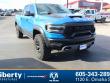 Used 2024 Ram 1500 TRX Truck Crew Cab