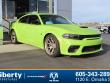 Used 2023 Dodge Charger Scat Pack Sedan