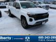 Used 2023 Chevrolet Colorado Z71 Truck Crew Cab