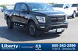 Nissan Titan