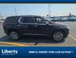 Used 2021 Chevrolet Traverse Premier