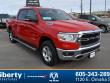 Used 2020 Ram 1500 Big Horn/Lone Star Truck Crew Cab