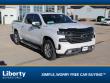 Used 2021 Chevrolet Silverado 1500 High Country