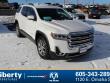 Used 2021 GMC Acadia SLT SUV