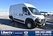  Ram ProMaster 2500