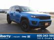 Used 2024 Jeep Grand Cherokee 4xe Trailhawk SUV