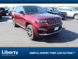 Used 2022 Jeep Grand Cherokee Summit