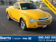 Used 2005 Chevrolet SSR Base Truck Standard Cab