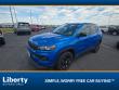 Used 2024 Jeep Compass Latitude