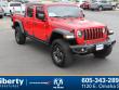 Used 2023 Jeep Gladiator Rubicon Truck Crew Cab