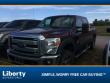 Used 2012 Ford Super Duty F-250 SRW Lariat