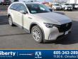 Used 2025 Mazda CX-90 3.3 Turbo Preferred Package SUV
