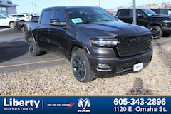 2026 Ram 1500 Big Horn/Lone Star Pickup