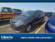 Used 2017 Chrysler Pacifica Touring Plus