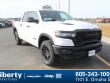 Used 2025 Ram 1500 Rebel Truck Crew Cab