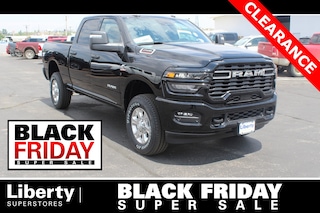 2025 Ram 2500 Big Horn Pickup