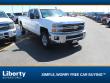 Used 2019 Chevrolet Silverado 3500HD LT