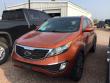 Used 2011 Kia Sportage EX SUV