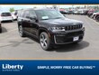  Jeep Grand Cherokee L