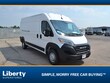  Ram Promaster Cargo Van