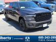 Used 2025 Ram 1500 Big Horn/Lone Star Truck Crew Cab
