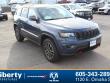 Used 2019 Jeep Grand Cherokee Trailhawk SUV