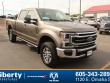 Used 2021 Ford F-350  Truck Crew Cab