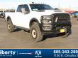 Certified 2024 Ram 2500 Power Wagon Truck Crew Cab