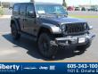 Used 2025 Jeep Wrangler Sport SUV