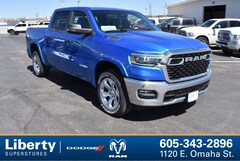 2025 Ram 1500 Big Horn/Lone Star Pickup