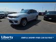 Used 2023 Jeep Grand Cherokee Summit