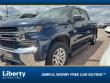 Used 2020 Chevrolet Silverado 1500 LT