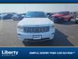 Used 2020 Jeep Grand Cherokee Overland