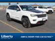 Used 2021 Jeep Grand Cherokee Trailhawk SUV