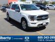 Used 2022 Ford F-150  Truck SuperCrew Cab