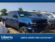 Used 2018 Chevrolet Silverado 1500 LT