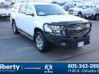 Used 2015 Chevrolet Suburban 1500 LTZ SUV