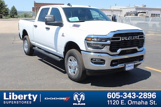 2025 Ram 2500 Tradesman Pickup